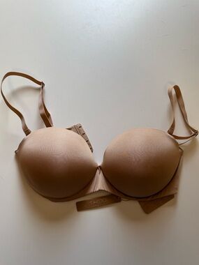 Skims Ultimate Push Up Bra NWT 36D